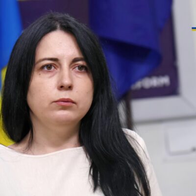 Росіяни перетворили базу в Чонгарі на ізолятор і незаконно утримують там сотні цивільних – МІПЛ