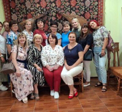 Культурний десант Херсона в Черкасах: досвід «Пліч-о-пліч»