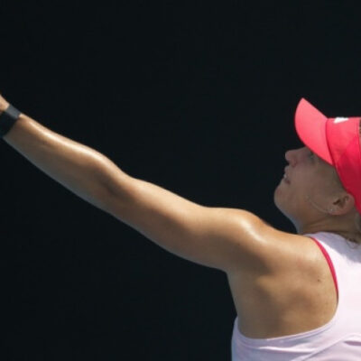 Юлія Стародубцева обіграла китаянку Яфань Ван на старті турніру WTA 1000 в Монреалі