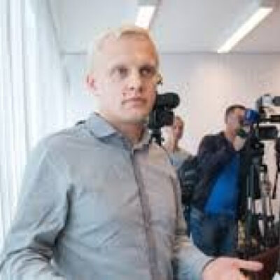 Оголошену  підозру прокоментував Шабунін