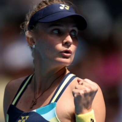 Українки на WTA 1000 у Монреалі: не пропустіть, хто з ким зіграє та коли дивитись