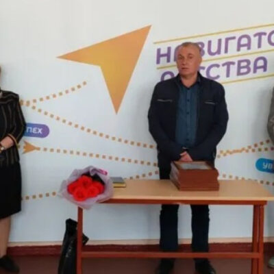 Гауляйтер від Козацького до Хорлів: Віктора Причепія з Херсонщини, фігуранта публікацій ЦЖР, засудили до десяти років тюрми з конфіскацією
