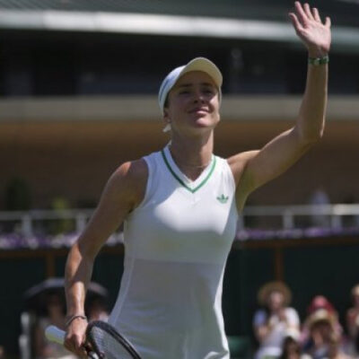 Три українки заявилися в основу найбільшого турніру WTA перед US Open: хто зіграє в Цинциннаті