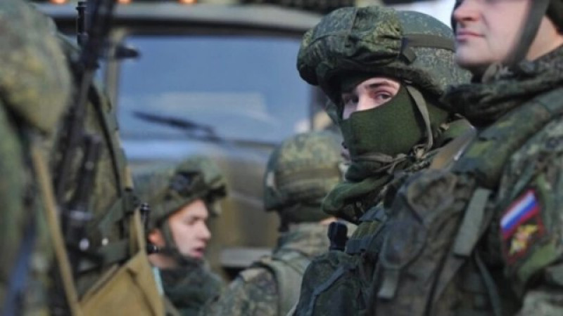 Росія не просувається на Херсонщині, але продовжує наступ і зазнає колосальних втрат — ISW