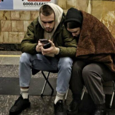 В Україні оголошували масштабну повітряну тривогу через загрозу «Кинжалів» . Вдруге за ранок.