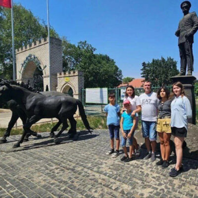Окупанти населяють Херсонщину мешканцями своїх депресивних регіонів