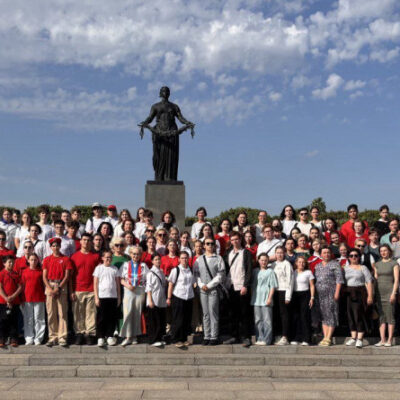 Поїздки дітей з Херсонщини до Росії вже дають потрібні окупантам результати