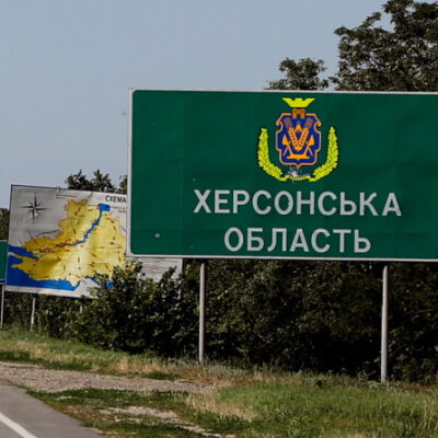 «Повторно кип’ятять шприци та катетери»: активісти – про рівень медицини на ТОТ Херсонщини