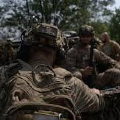 Генштаб-Сили оборони ліквідували 1000 російських окупантів та 4 танки за добу