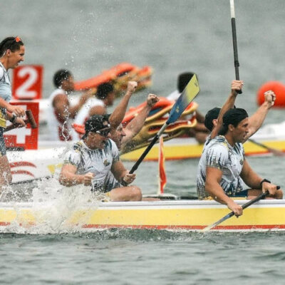 Спортсменка з Херсонщини виборола 4 нагороди на Всесвітніх іграх у Китаї