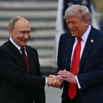 Трамп теж відкинув ідею Путіна провести тристоронню зустріч у Москві