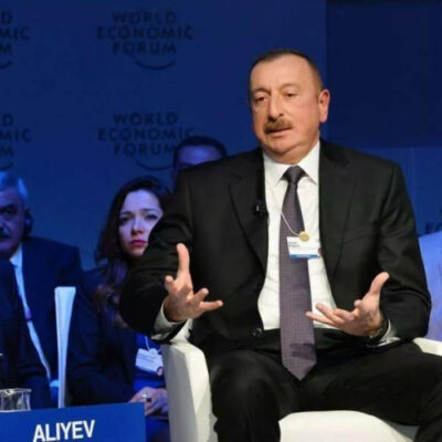 Після атак РФ на об’єкти SOCAR , Азербайджан виділив $2 млн на допомогу Україні