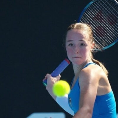 Олійникова та Соболєва програли стартові матчі кваліфікації US Open