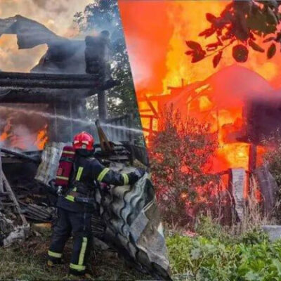 У Львівській міськраді розповіли про наслідки атаки та постраждалих . Третій удар в одне місце
