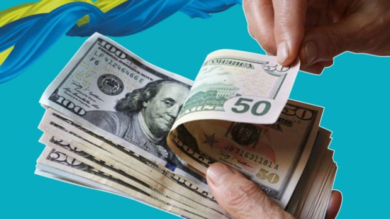 Грошова допомога від Британії — кому виплатять до 5 тис. доларів