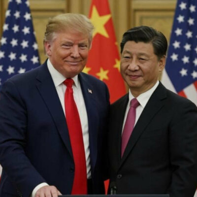 Трамп зробив велику поступку Сі Цзіньпіну: CNN пише про ризики для США