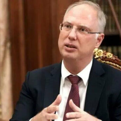 Посланник Путіна висловився про строки завершення війни проти України