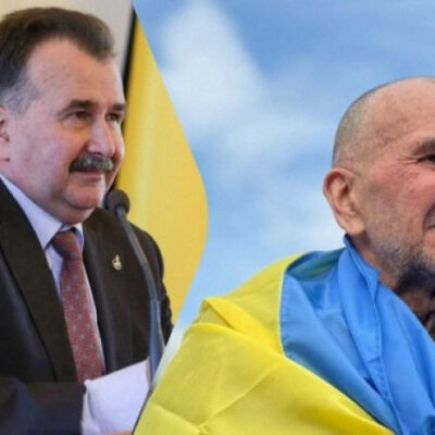 Володимир Миколаєнко більше не планує балотуватися в мери