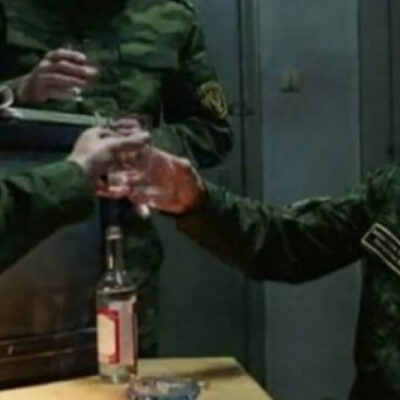 «Дні тверезості» на ТОТ Херсонщини: спроба Сальдо приховати масштабне пияцтво – ЦНС