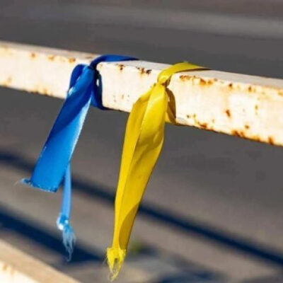 З окупованої Херсонщини евакуювали 17-річного хлопця