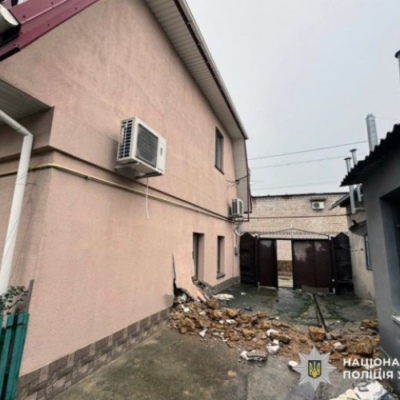 Поранено 8 людей, зокрема дитину: окупанти атакували Херсонщину з різних типів озброєння