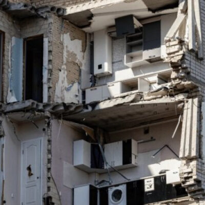 Херсонці поділилися досвідом отримання компенсацій та сертифікатів за зруйноване житло