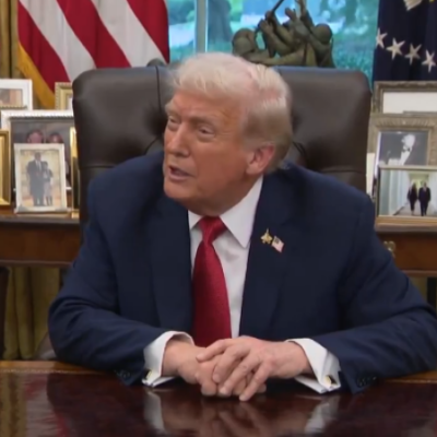 Трамп розчарований провалом спроб завершити війну в Україні, — The Atlantic