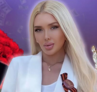 “Міс Херсонська область” та її родина: як на окупованих територіях формується нова еліта