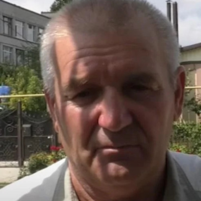 Жителя Херсонщини засудили до восьми років тюрми за агітацію на користь ворога у рідному селі