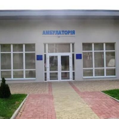 Для строительства амбулатории в селе Ивановка не хватает около 18,5 млн гривен