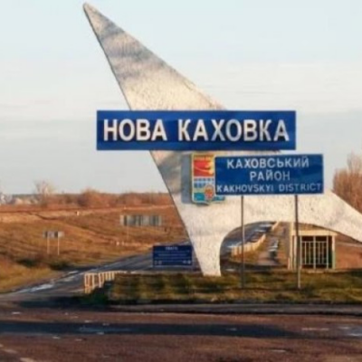 Окупанти розстріляли чоловіка в Новій Каховці: поліція шукає свідків